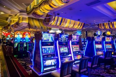 vegasgg Arcade Games